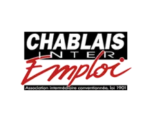 Chablais Inter Emploi, Lyon, UPGRADIM FORMATION